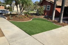 Artificial-turf-mow-curb