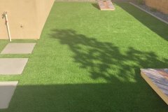 Artificial-turf