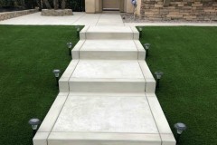 Concrete-steps-with-stamp-concrete
